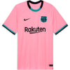 Nike 2020-21 FC Barcelona THIRD Jersey - YOUTH