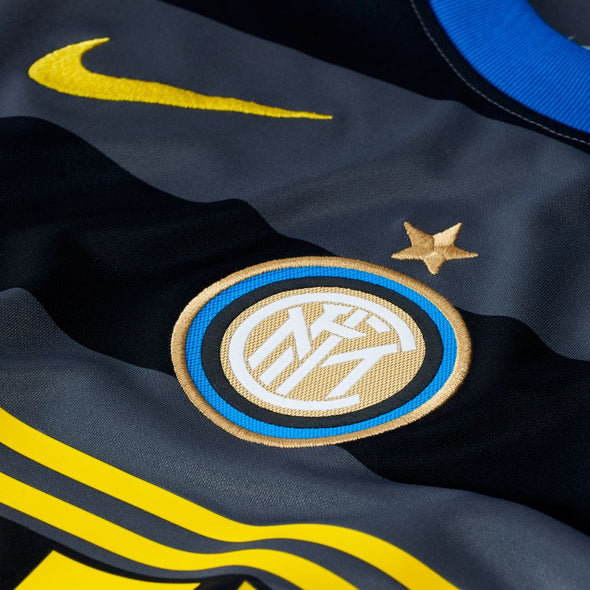 Nike 2020-21 Inter Milan THIRD Jersey - MENS