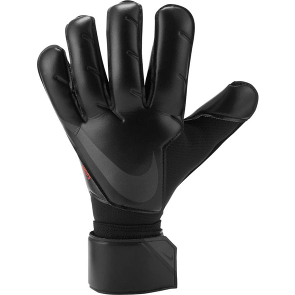Nike Goalkeeper Grip III Goalkeeper Gloves - Black/Black