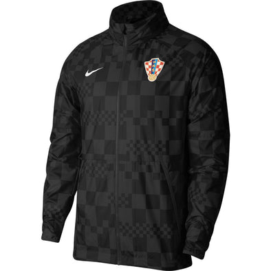 Nike Croatia Rain Jacket  - MENS