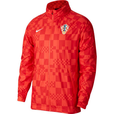 Nike Croatia Rain Jacket  - MENS