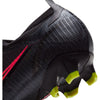 Nike Mercurial Vapor 14 Pro FG/MG - Black/Cyber/Off Noir/Rage Green/Siren Red