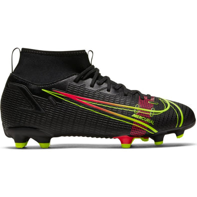 Nike Junior Zoom Mercurial Superfly 9 KM Academy FG/MG Soccer Cleats - Dark  Beetroot/Vivid Gold DV0735-694 – Soccer Zone USA