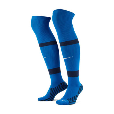 Nike MatchFit Socks - Royal/Navy