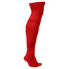 Nike MatchFit Socks - Red