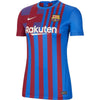 Nike 2021-22 FC Barcelona REPLICA Home Jersey - WOMENS