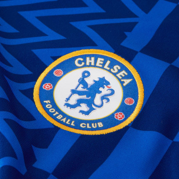 Nike Replica Chelsea 2021-22 Home Jersey - YOUTH