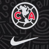 Nike Club America Pullover Hoodie - Youth