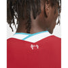 Nike 2020-21 Liverpool AUTHENTIC VAPOR Home Jersey - MENS