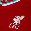 Nike Mo Salah 2020-21 Liverpool Home Jersey - MENS