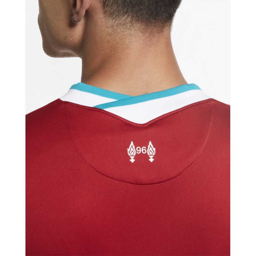 DHGATE FAKE Cheap Nike football shirt Holland🇳🇱Virgil Van Dijk