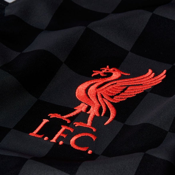 Nike 2020-21 Liverpool Third Jersey - YOUTH