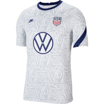 Nike USMNT Pre-Match Top - MENS