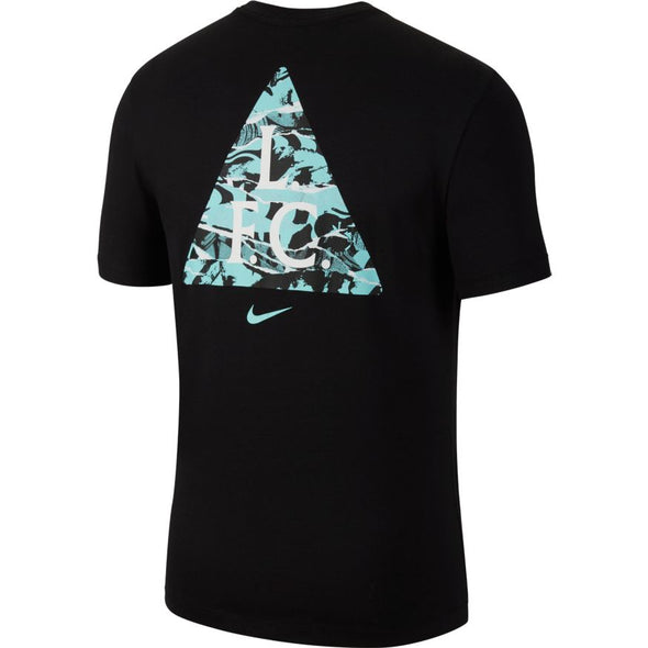 Nike Liverpool FC T-Shirt - Black