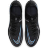 Nike Phantom GT2 DF Elite FG - Black/Black-Iron Grey