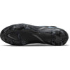 Nike Phantom GT2 DF Elite FG - Black/Black-Iron Grey