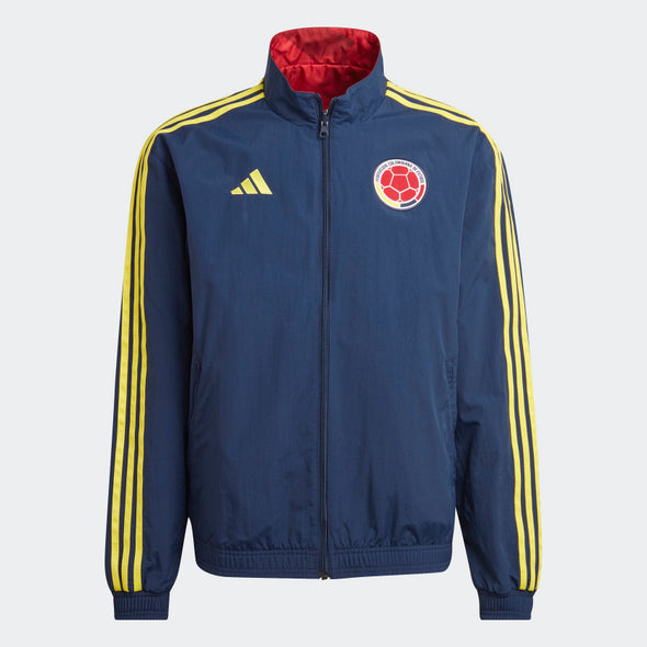 adidas Colombia REVERSIBLE Anthem Jacket