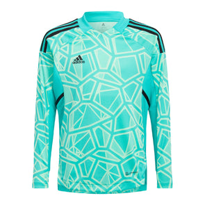 adidas Condivo 22 Goalkeeper LS Jersey Mint