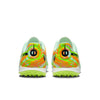 Nike Tiempo Legend 9 Academy TF Turf Soccer Shoe Mint Foam/Blackened Blue/Total Orange/Ghost Green