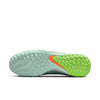 Nike Tiempo Legend 9 Academy TF Turf Soccer Shoe Mint Foam/Blackened Blue/Total Orange/Ghost Green