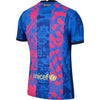 Nike 2021-22 FC Barcelona Third UCL Authentic Jersey - Men's