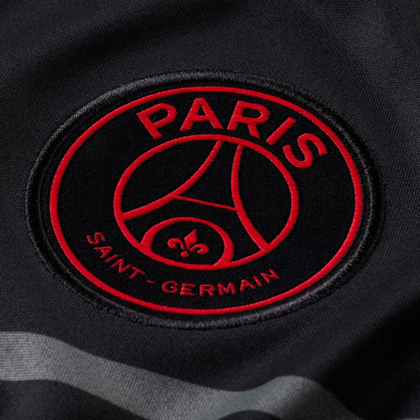 Nike Paris Saint-Germain 2021-22 Replica Third Jersey - MENS