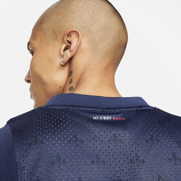 Nike Paris Saint-Germain Jordan Jumpman Tank - MENS