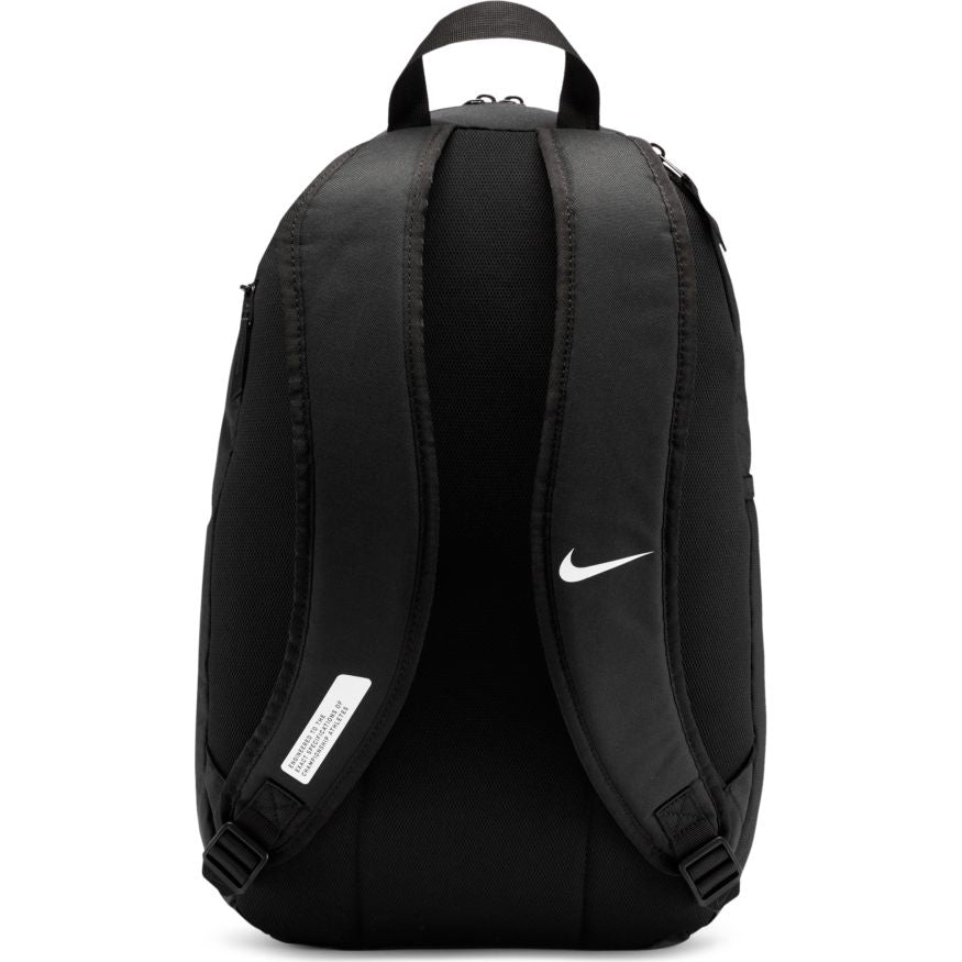 nike academy team backpack junior plecak 010 Nike Academy Team Backpack