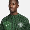 Nike Nigeria Strike Jacket 2022