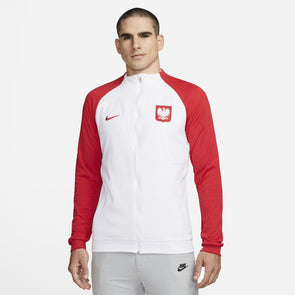 Nike Poland Strike Jacket 2022