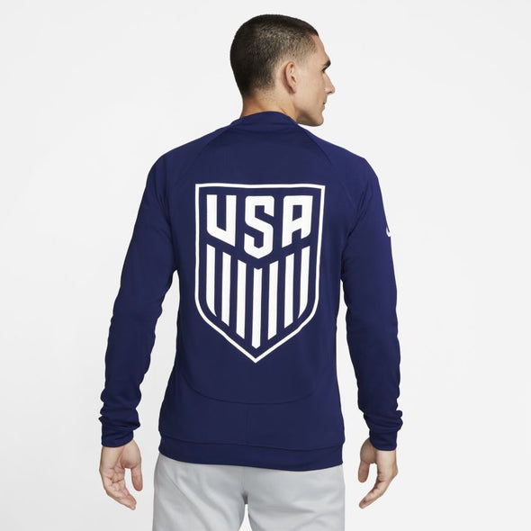 Nike United States Strike Jacket 2022