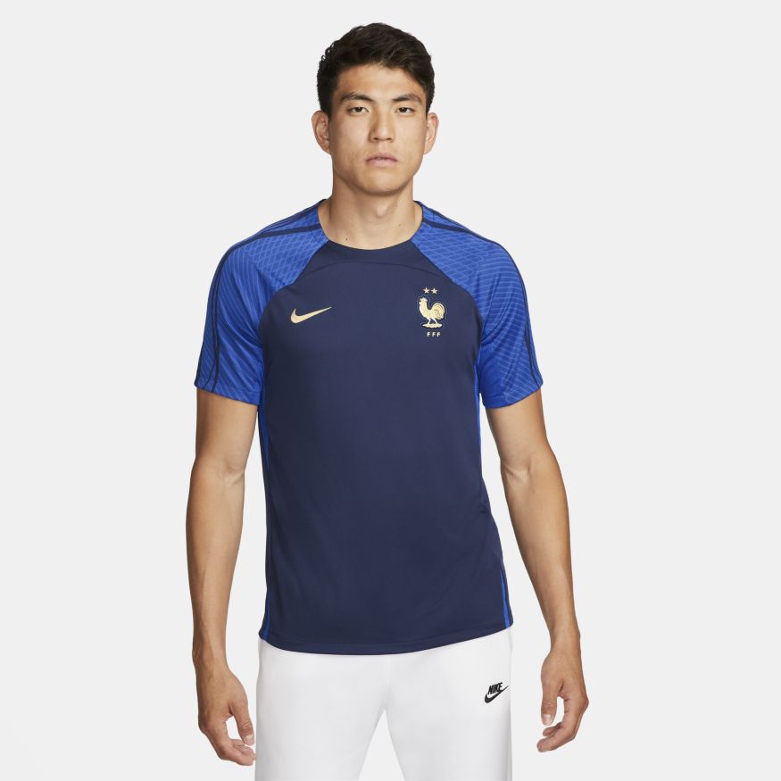 2022 france world cup jersey