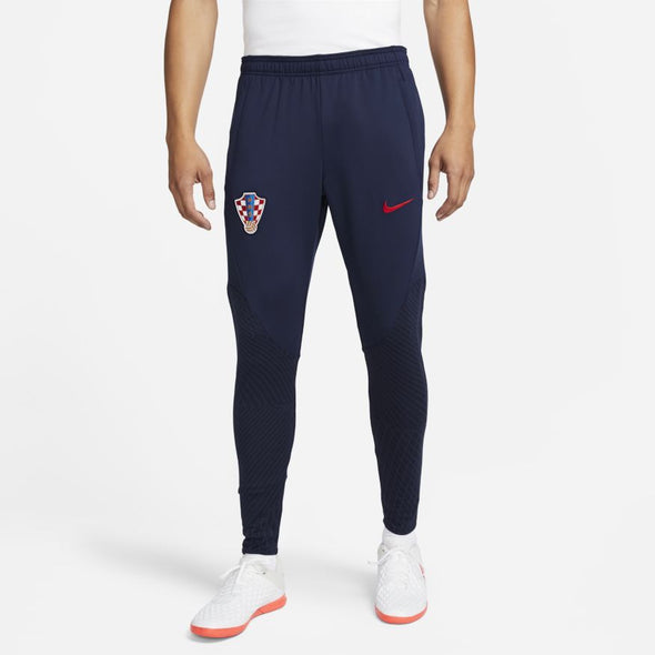 Men's Nike Croatia Strike Track Pants 2022