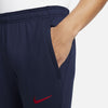 Men's Nike Croatia Strike Track Pants 2022
