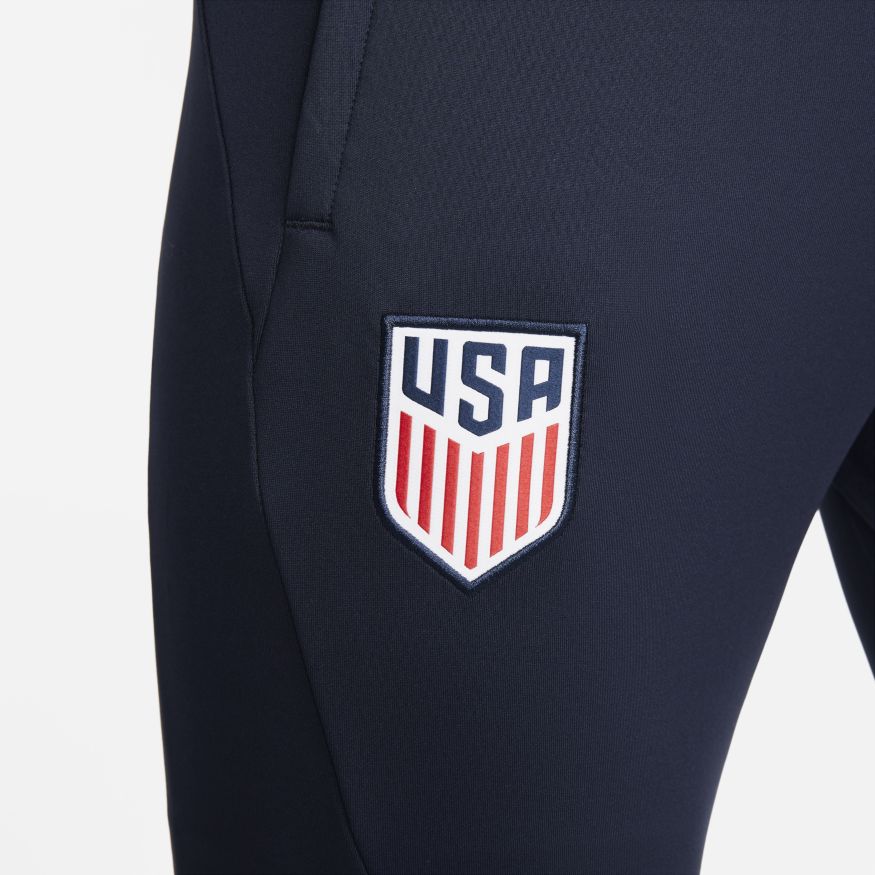 Nike USMNT Strike Training Pants 2022 DH6487-451 – Soccer Zone USA