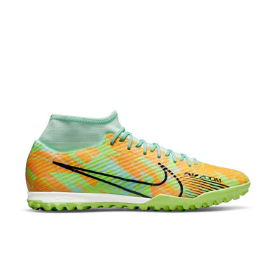 Nike Mercurial Superfly 8 Elite FG - Dynamic Turquoise/Lime Glow/Off Noir  CV0958-403 – Soccer Zone USA