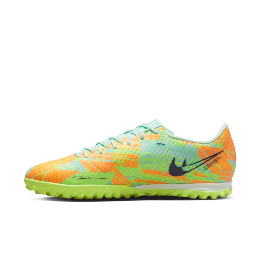 Mercurial vapor turf soccer shoes Clearance