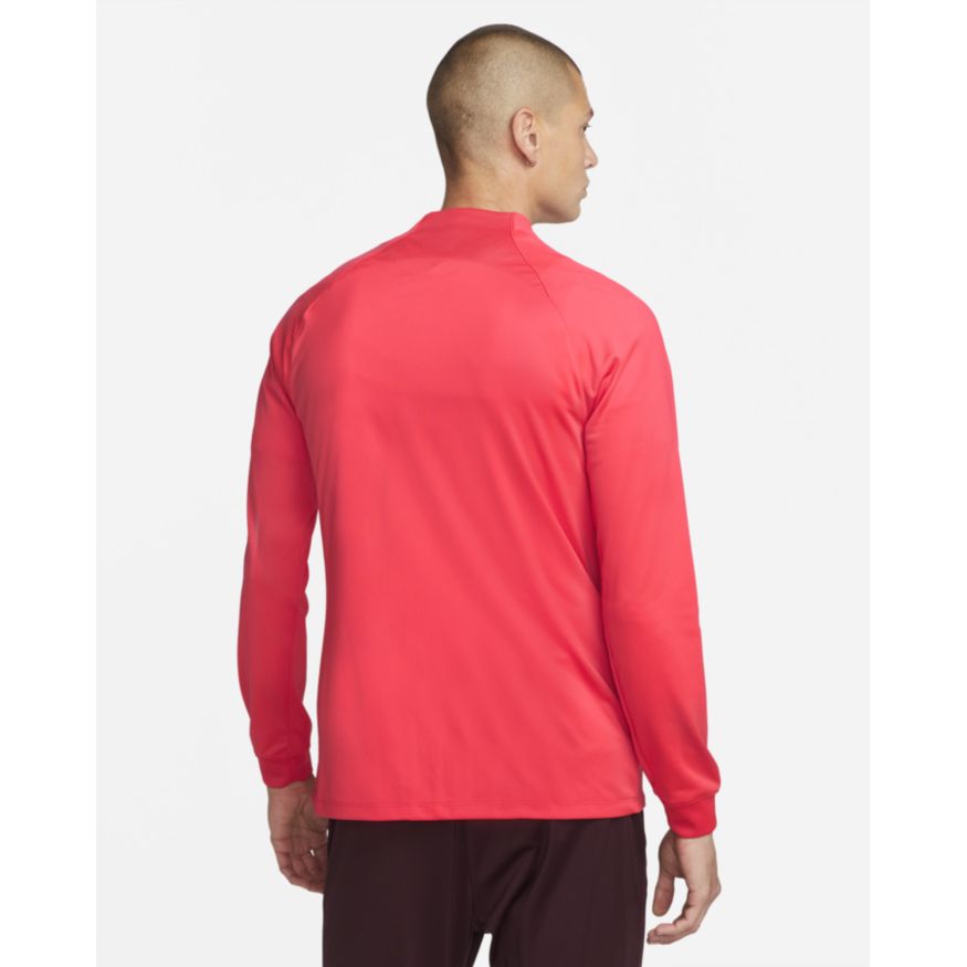 Nike Men's Liverpool Strike Jacket 22/23 - Red DJ8534-661 – Soccer Zone USA