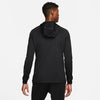 Men's Nike Liverpool Dry Strike Hooded Jacket - Black