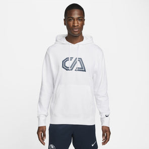 Nike Club America Fleece Hoodie