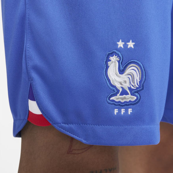 Nike France Away Short 2022