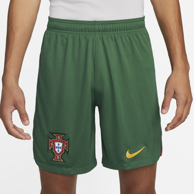 Nike Portugal Home Short 2022