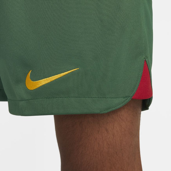 Nike Portugal Home Short 2022