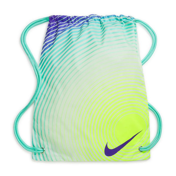 Nike Mercurial Dream Speed 5 Superfly 8 Elite FG Soccer Cleat - Barely Green/Volt/Electro Purple/Aurora Green/Dark Obsidian