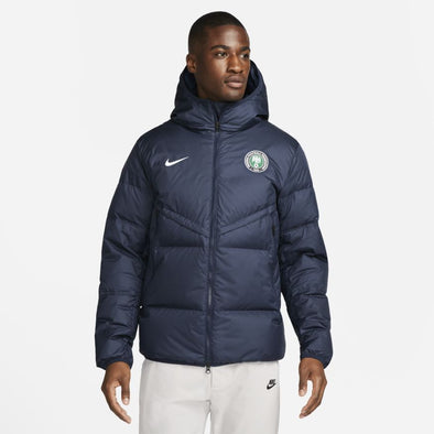 Men's Nike Storm-FIT Soccer Down Jacket