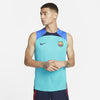 Nike Barcelona Sleeveless Training Jersey 22/23