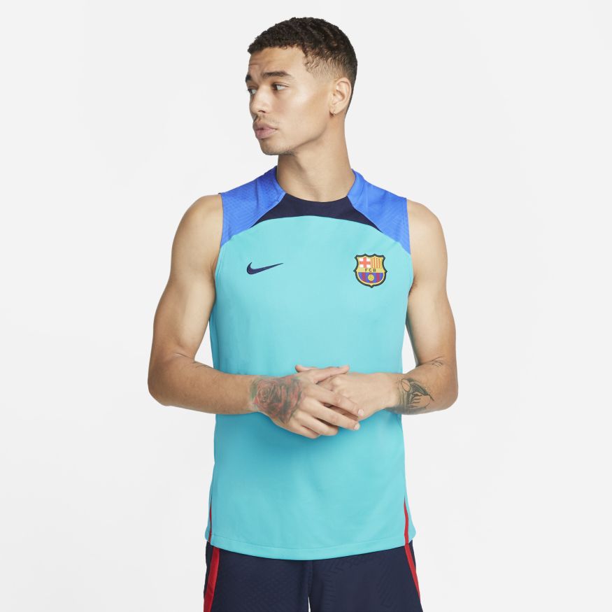 Nike barcelona usa Clearance