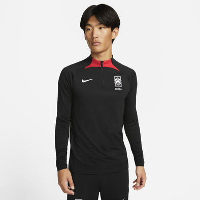 Nike Korea Long Sleeve Training Top 2022