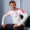 adidas Bayern Munich Long Sleeve Training Top 22/23
