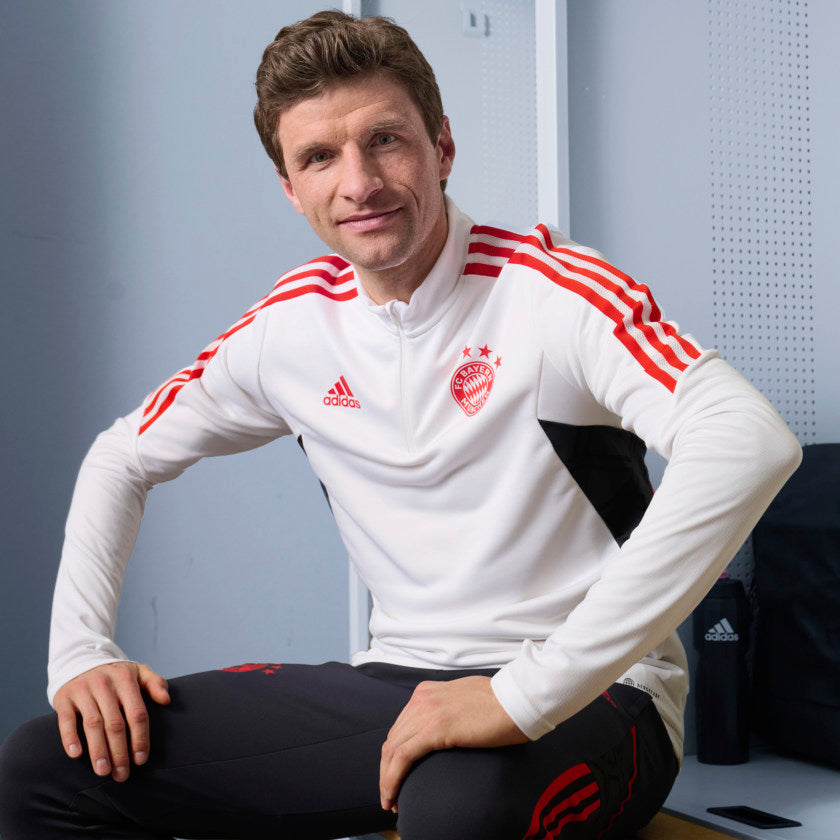adidas FC Bayern Munich Training Shirt